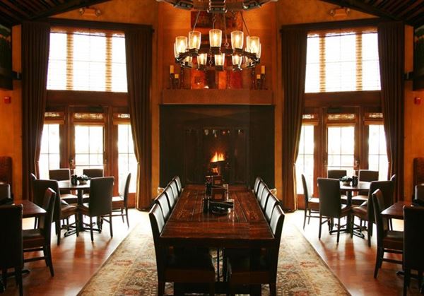 Porter Creek Hardwood Grill