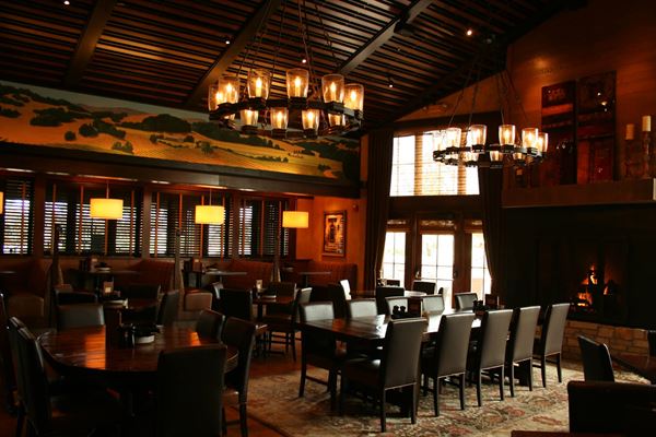 Porter Creek Hardwood Grill