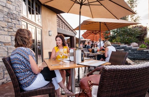 Porter Creek Hardwood Grill