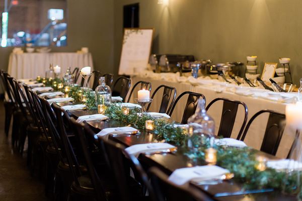 Sugar Creek Brewing Company