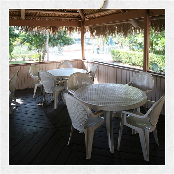 Port of The Islands Resort