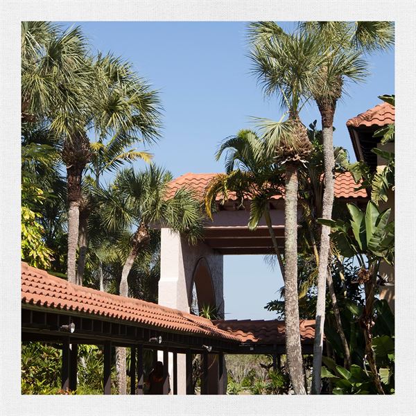 Port of The Islands Resort