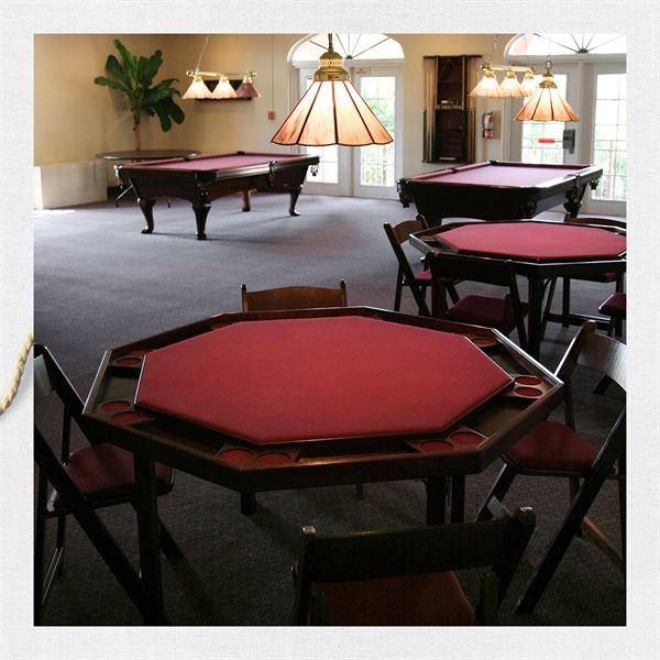 Port of The Islands Resort