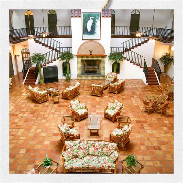 Port of The Islands Resort