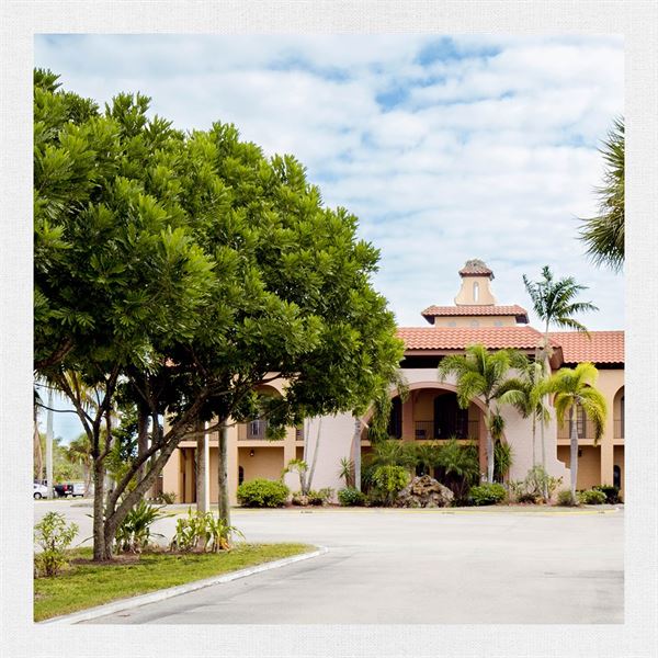 Port of The Islands Resort