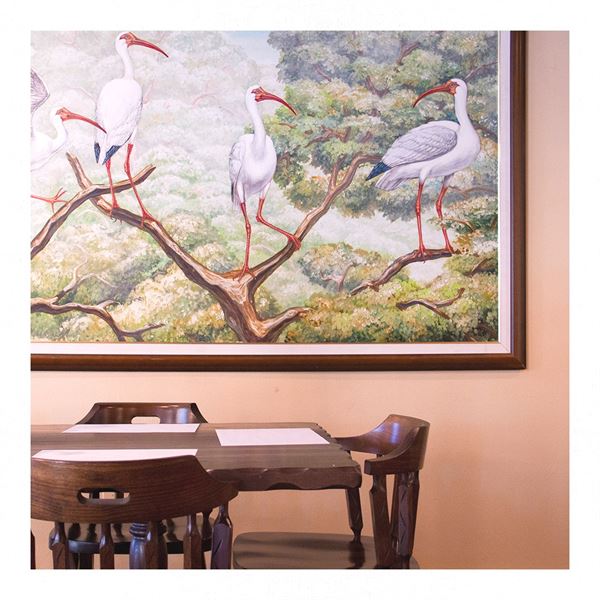 Port of The Islands Resort