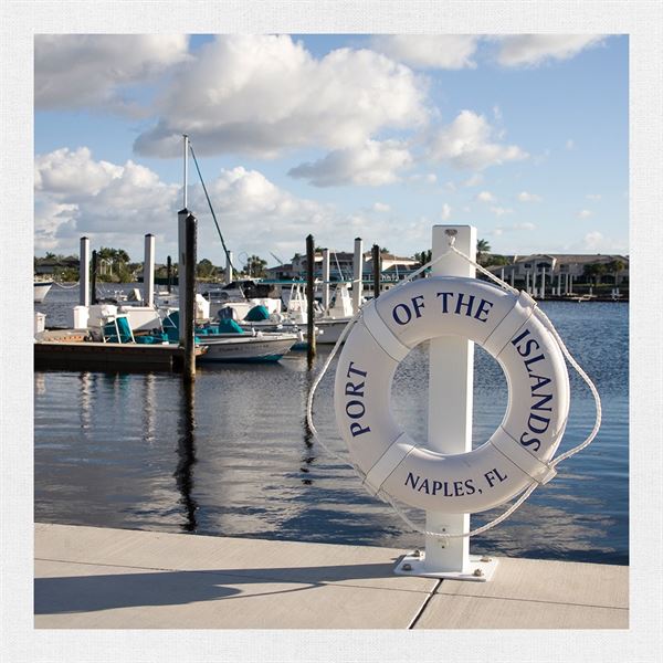 Port of The Islands Resort