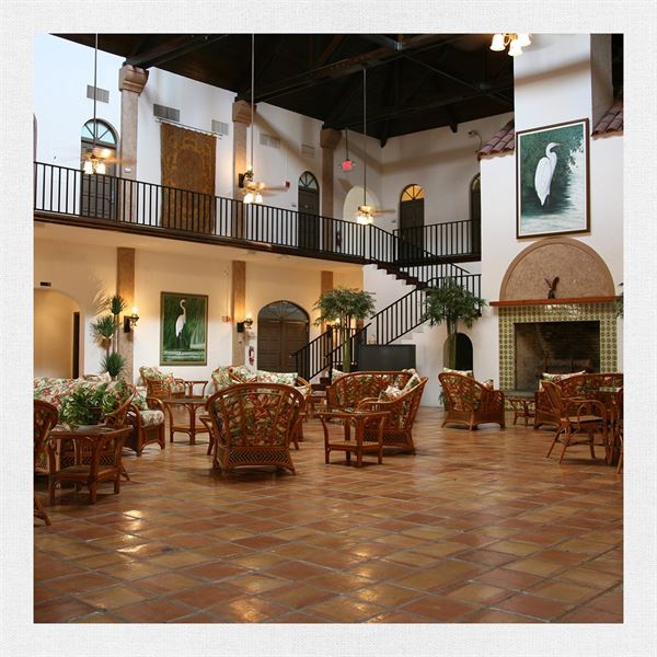 Port of The Islands Resort