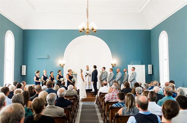 Port Gamble Historic Museum