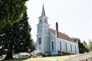 St. Paul’s Church