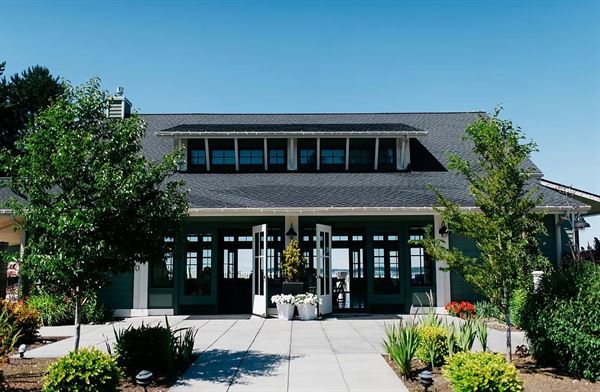 Port Gamble Historic Museum