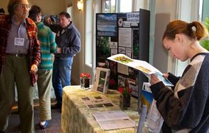 Hood Canal Vista Pavilion