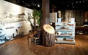 Port Gamble Historic Museum