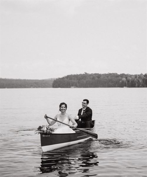 Port Cunnington Lodge