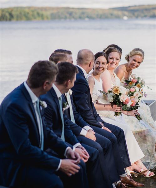 Port Cunnington Lodge