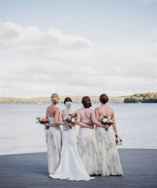 Port Cunnington Lodge