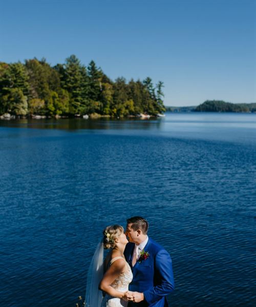 Port Cunnington Lodge