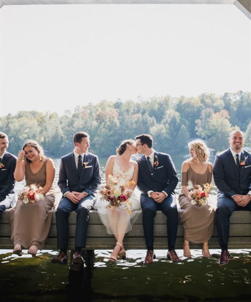 Port Cunnington Lodge