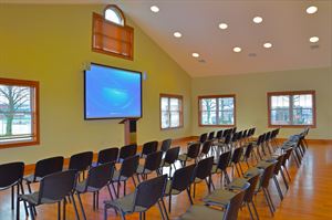 Welcome Center Conference Room
