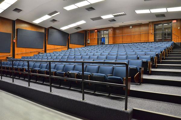 SUNY Maritime College