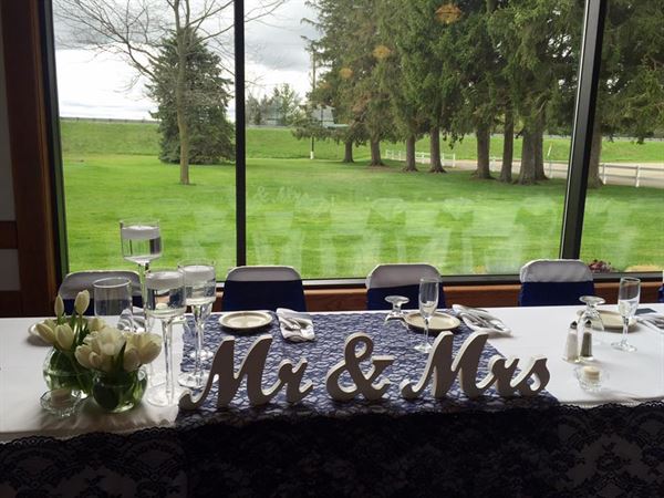 Verona Hills Golf Club