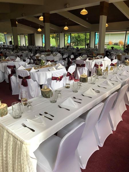 Verona Hills Golf Club