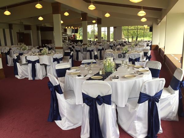 Verona Hills Golf Club