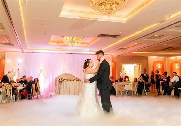 Astoria Banquets