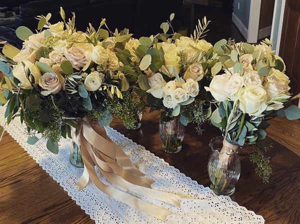 Jacksonville Flower Market