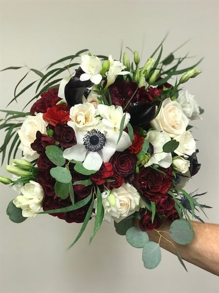 Jacksonville Flower Market