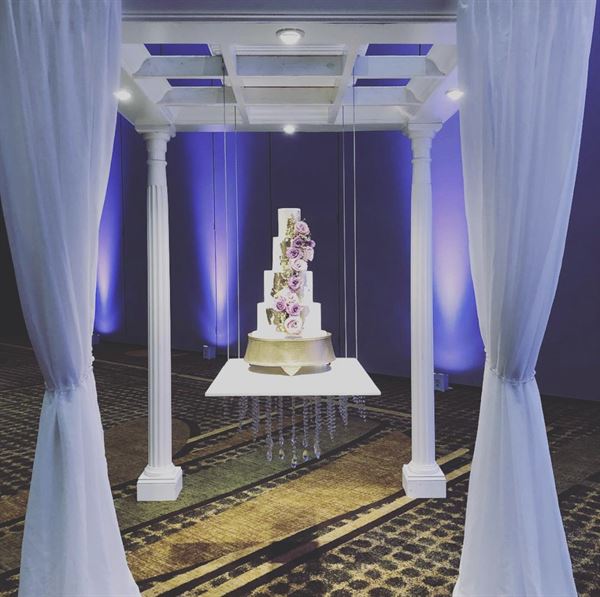 Jacksonville Flower Market