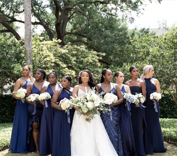 Jacksonville Flower Market