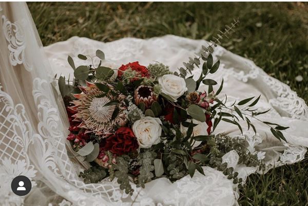 Jacksonville Flower Market