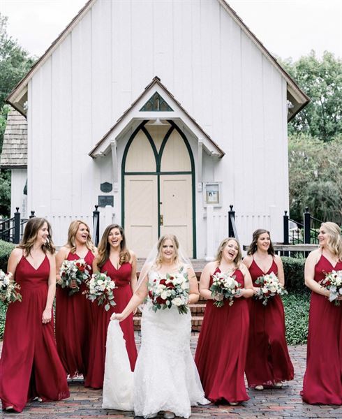 Jacksonville Flower Market