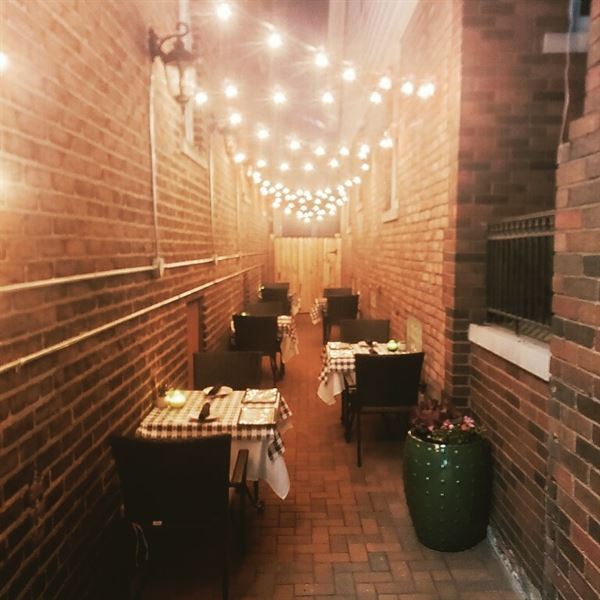 Polish Village Café