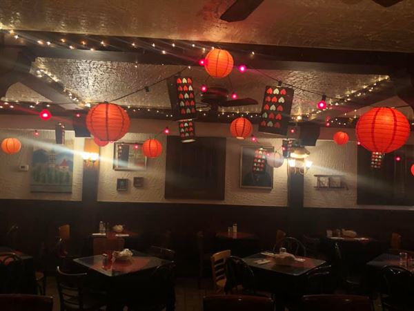 Polish Village Café