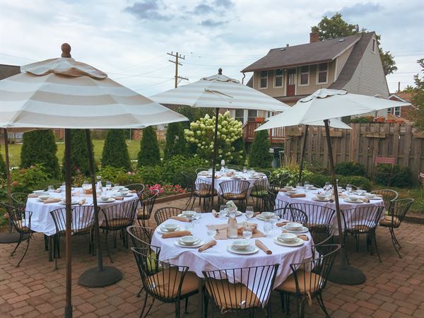 Polish Village Café