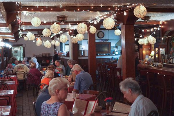 Polish Village Café