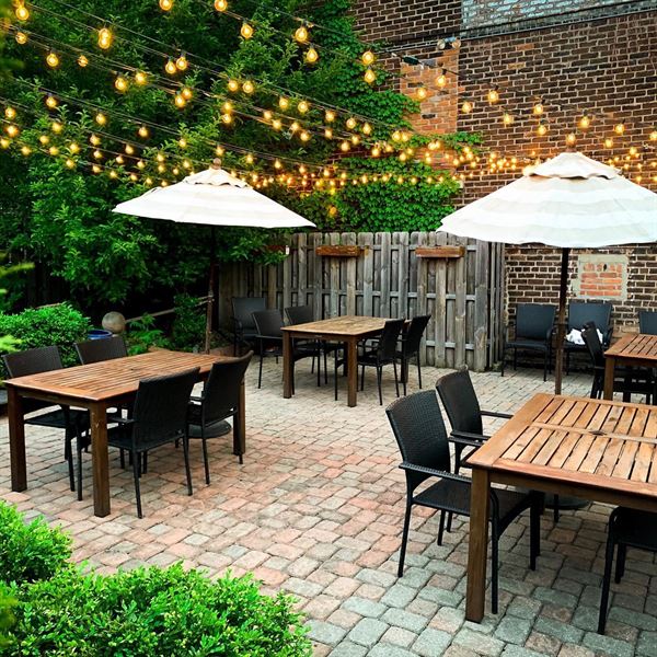 Polish Village Café