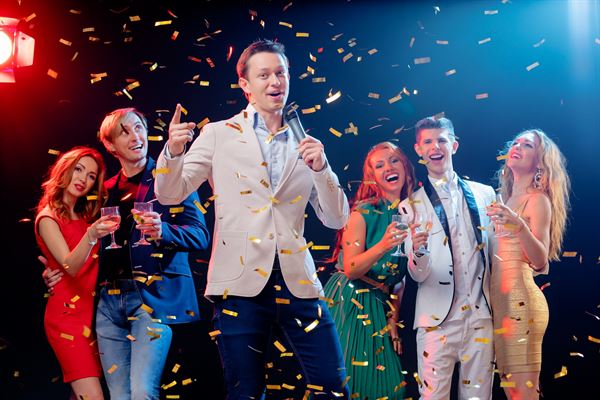 GigRoster Premium Entertainment & DJ - San Francisco