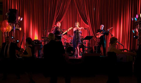 GigRoster Premium Entertainment & DJ - San Francisco