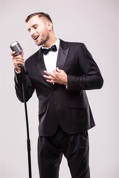 GigRoster Premium Entertainment & DJ - San Francisco