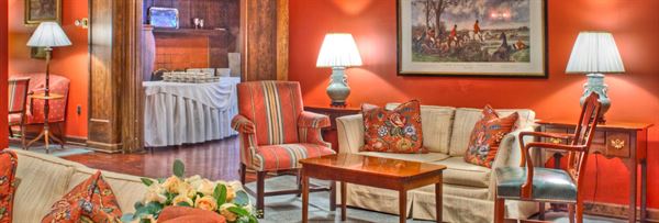 Pittsburgh Golf Club