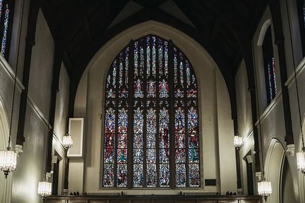 Williston-Immanuel United Church