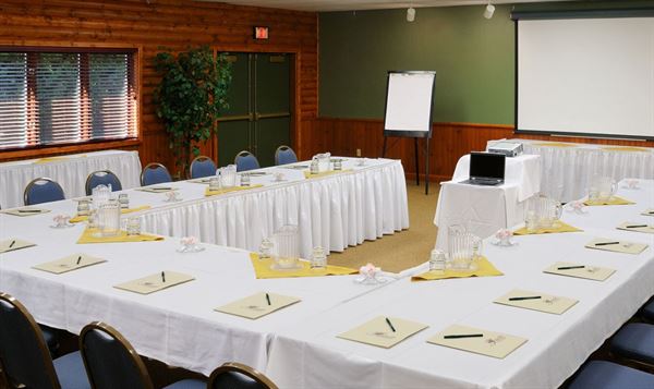 The Pointe Waterfront Resort Hotel