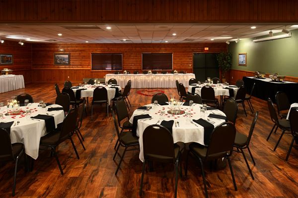 The Pointe Waterfront Resort Hotel