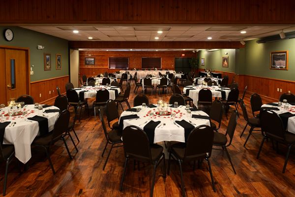 The Pointe Waterfront Resort Hotel