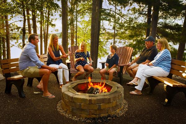 The Pointe Waterfront Resort Hotel