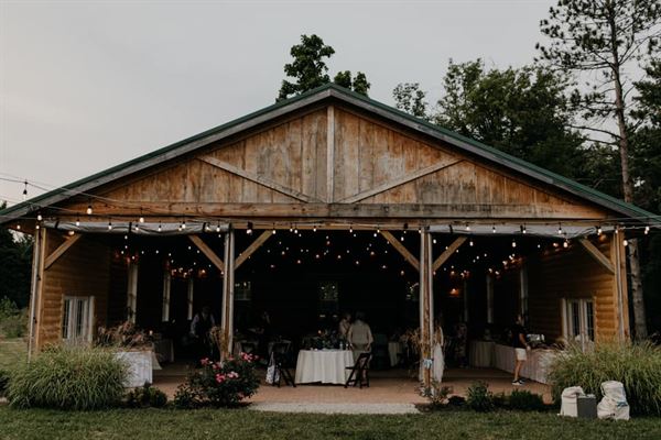 Timeless Charm Weddings & Events