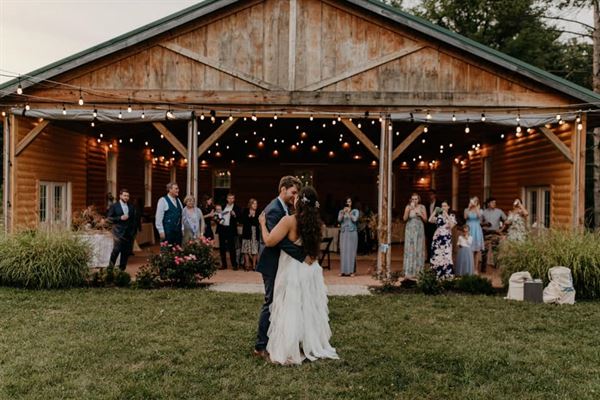 Timeless Charm Weddings & Events